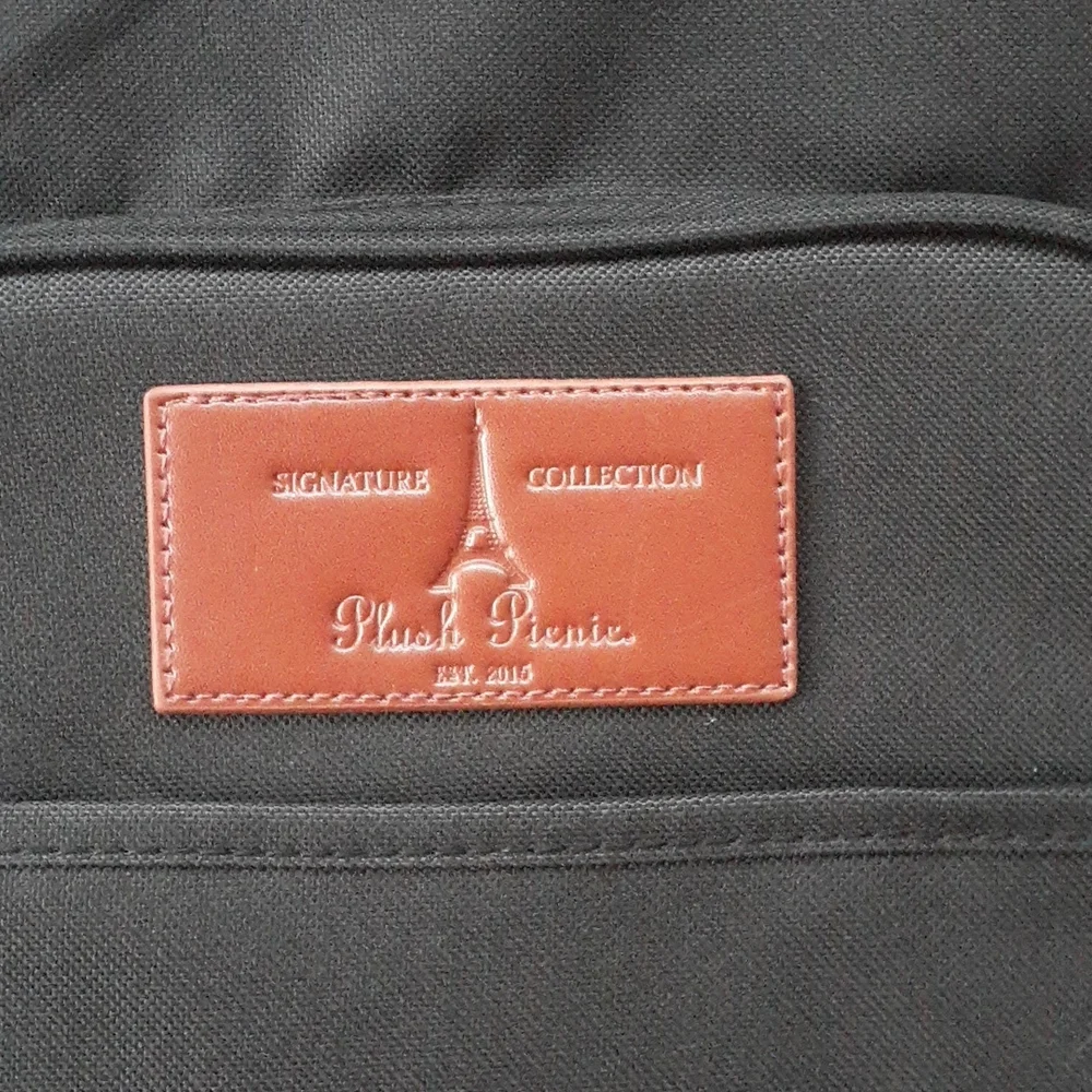 Plush Picnic brand new